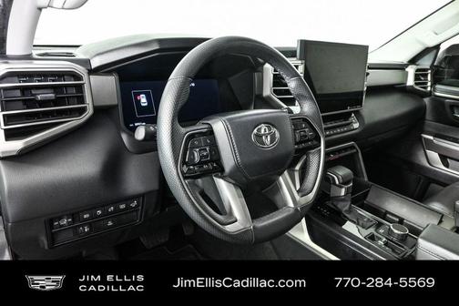 2023 Toyota Sequoia SR5