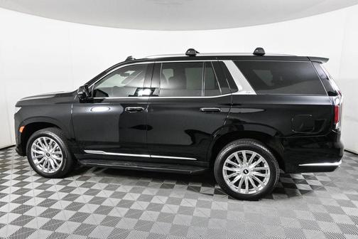 2024 Cadillac Escalade Premium Luxury