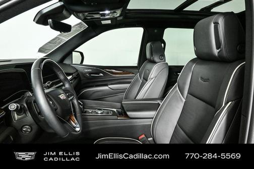 2024 Cadillac Escalade Premium Luxury