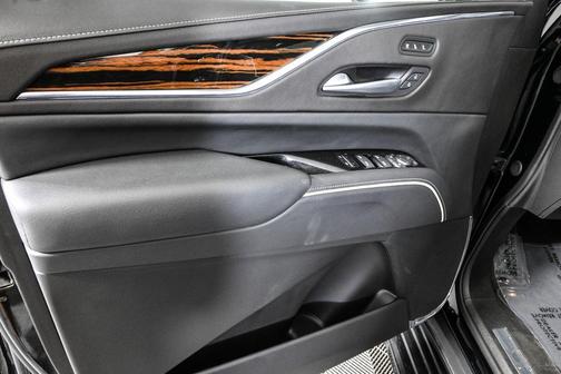 2024 Cadillac Escalade Premium Luxury