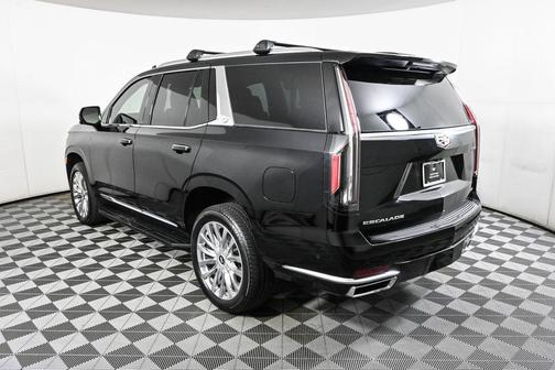 2024 Cadillac Escalade Premium Luxury