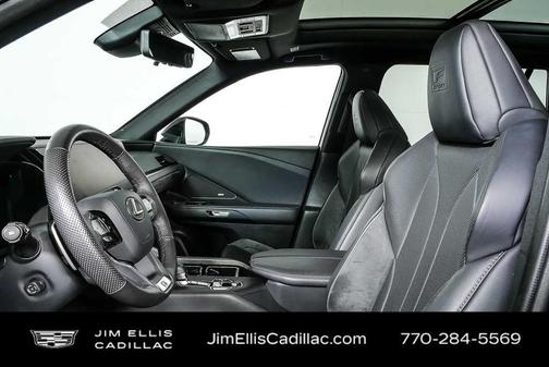 Caviar 2024 Lexus TX 500h F SPORT Luxury