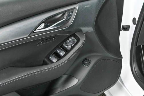2025 Cadillac CT5 Premium Luxury RWD