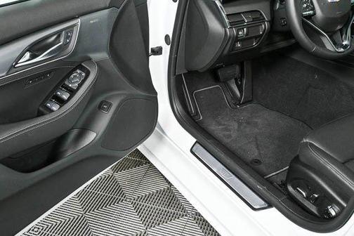 2025 Cadillac CT5 Premium Luxury RWD