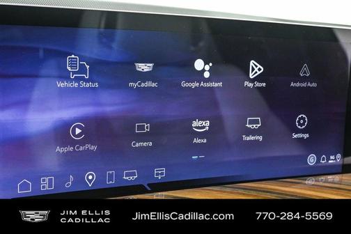 2025 Cadillac Escalade ESV Sport Platinum