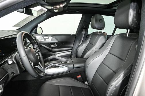 2023 Mercedes-Benz GLE 450 4MATIC
