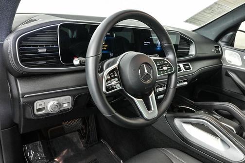 2023 Mercedes-Benz GLE 450 4MATIC