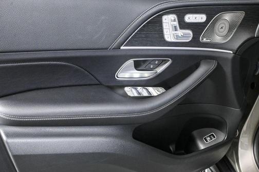 2023 Mercedes-Benz GLE 450 4MATIC