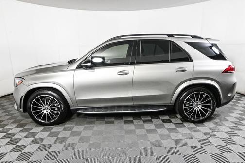 2023 Mercedes-Benz GLE 450 4MATIC