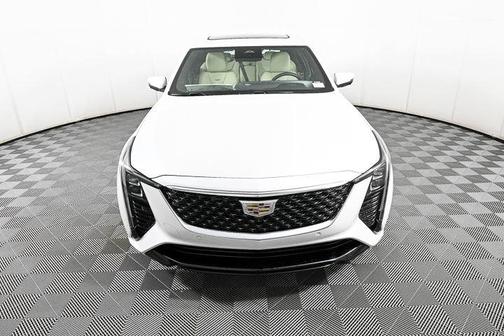 2025 Cadillac CT5 Premium Luxury RWD