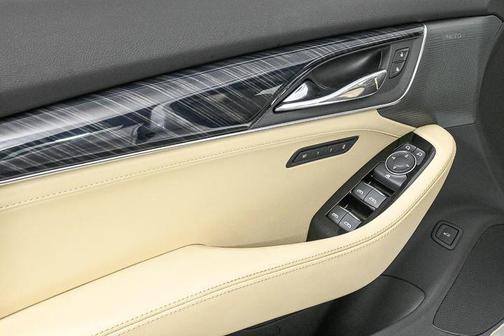 2025 Cadillac CT5 Premium Luxury RWD