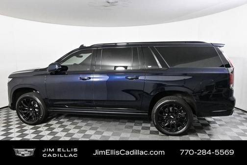 2023 Cadillac Escalade ESV Sport