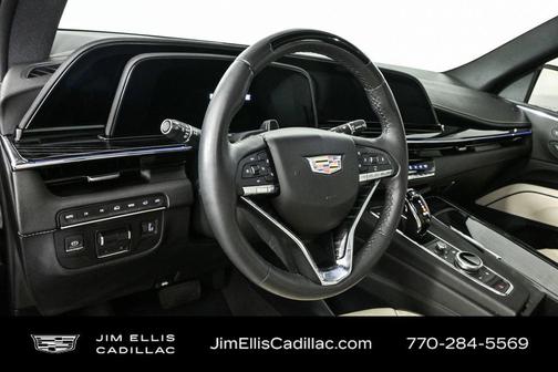 2023 Cadillac Escalade ESV Sport