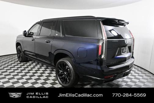 2023 Cadillac Escalade ESV Sport