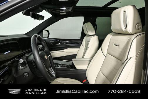2023 Cadillac Escalade ESV Sport
