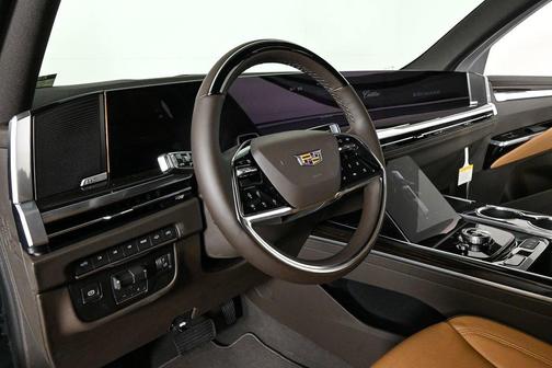 2026 Cadillac Escalade ESV Luxury