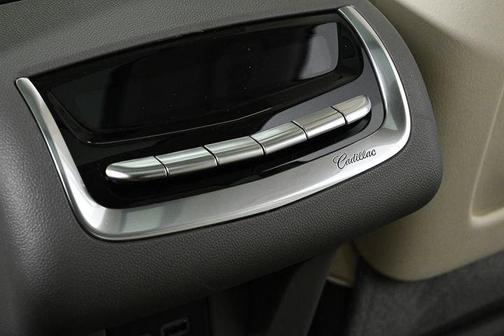 2025 Cadillac XT6 Premium Luxury FWD