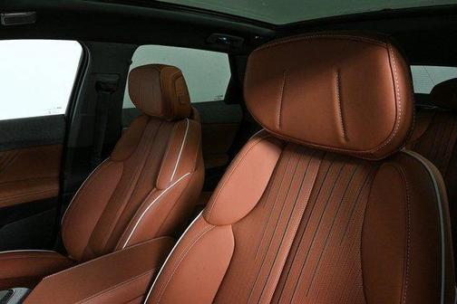 2025 Cadillac OPTIQ Luxury