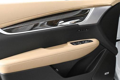 2025 Cadillac XT6 Sport AWD