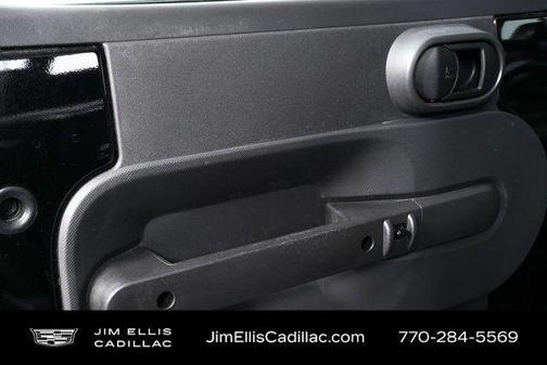 2010 Jeep Wrangler Unlimited Sahara