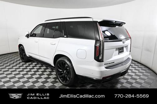 2024 Cadillac Escalade Sport