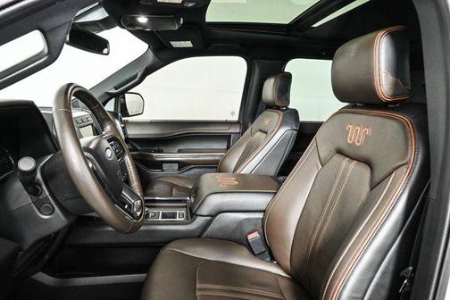2021 Ford Expedition Max King Ranch