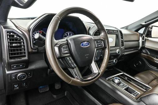 2021 Ford Expedition Max King Ranch