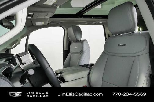 Star White 2026 Ford Expedition Max Platinum