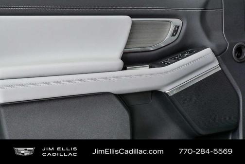 Star White 2026 Ford Expedition Max Platinum