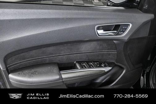 2020 Acura TLX A-Spec