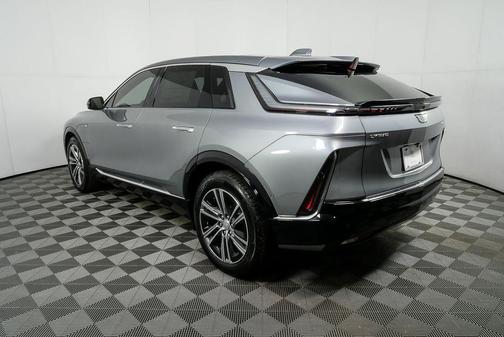 2026 Cadillac LYRIQ Premium Luxury