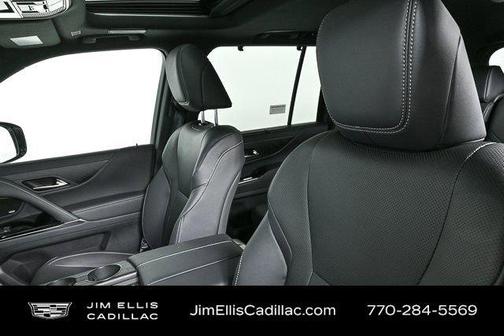 2025 Lexus LX 600 Luxury