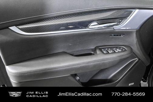 2024 Cadillac XT6 Sport AWD