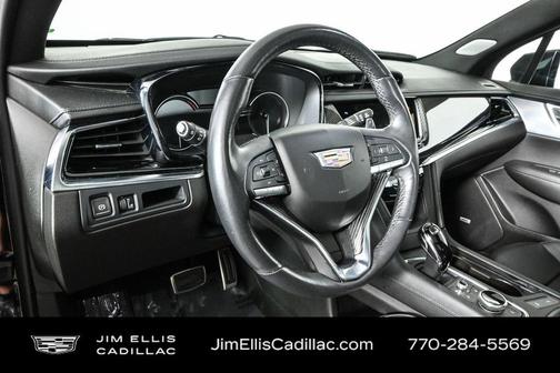 2024 Cadillac XT6 Sport AWD