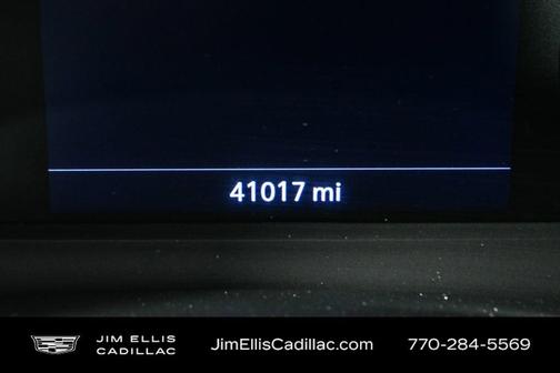 2024 Cadillac XT6 Sport AWD