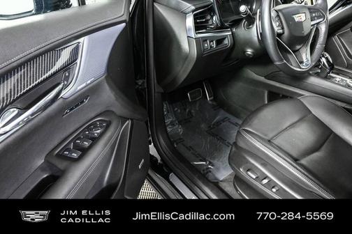 2024 Cadillac XT6 Sport AWD