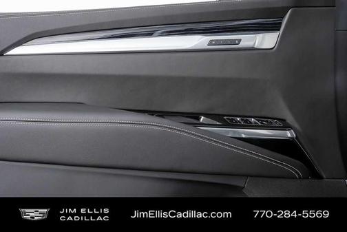 2026 Cadillac Escalade 4WD Sport