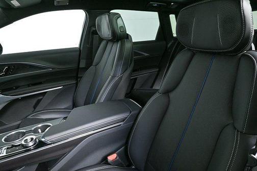 2026 Cadillac LYRIQ Premium Sport