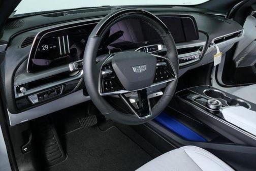 2026 Cadillac LYRIQ Premium Luxury