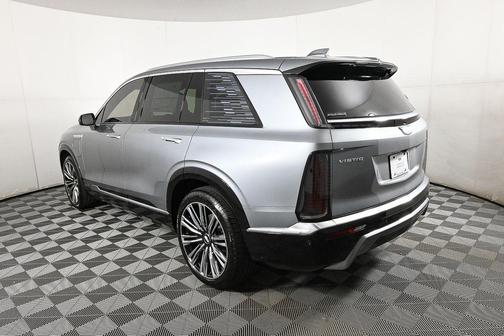 2026 Cadillac VISTIQ Premium Luxury