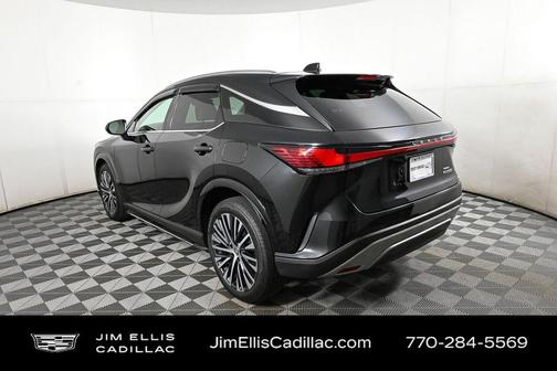 2024 Lexus RX 350 Premium Plus