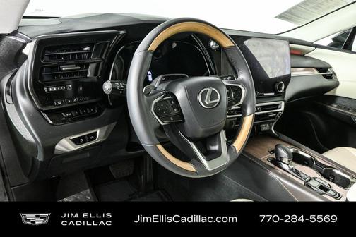 2024 Lexus RX 350 Premium Plus