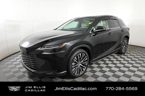 2024 Lexus RX 350 Premium Plus