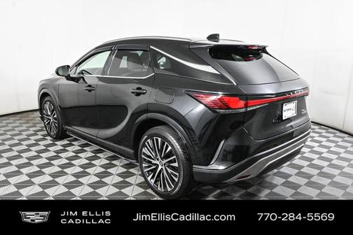 2024 Lexus RX 350 Premium Plus