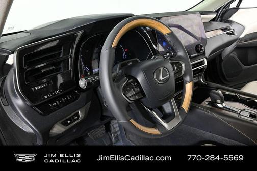 2024 Lexus RX 350 Premium Plus