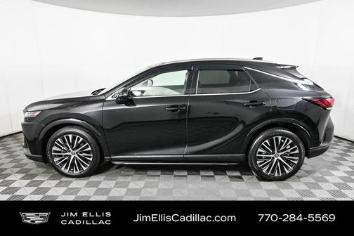 2024 Lexus RX 350 Premium Plus
