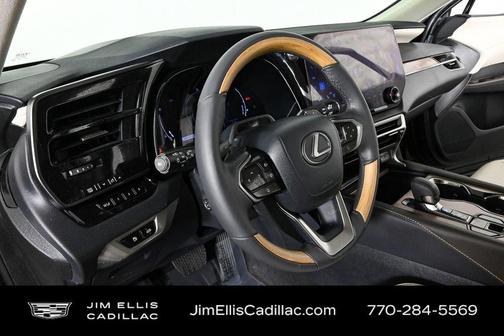 2024 Lexus RX 350 Premium Plus