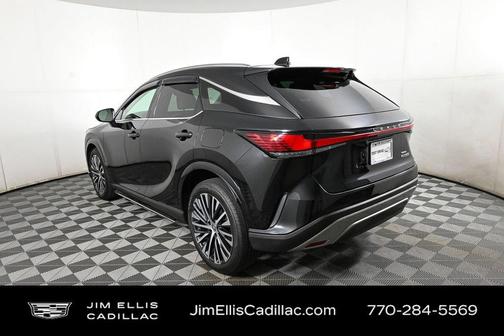 2024 Lexus RX 350 Premium Plus