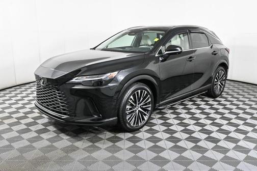 2024 Lexus RX 350 Premium Plus