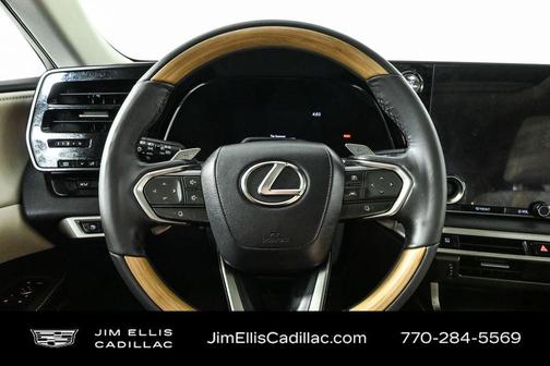 2024 Lexus RX 350 Premium Plus